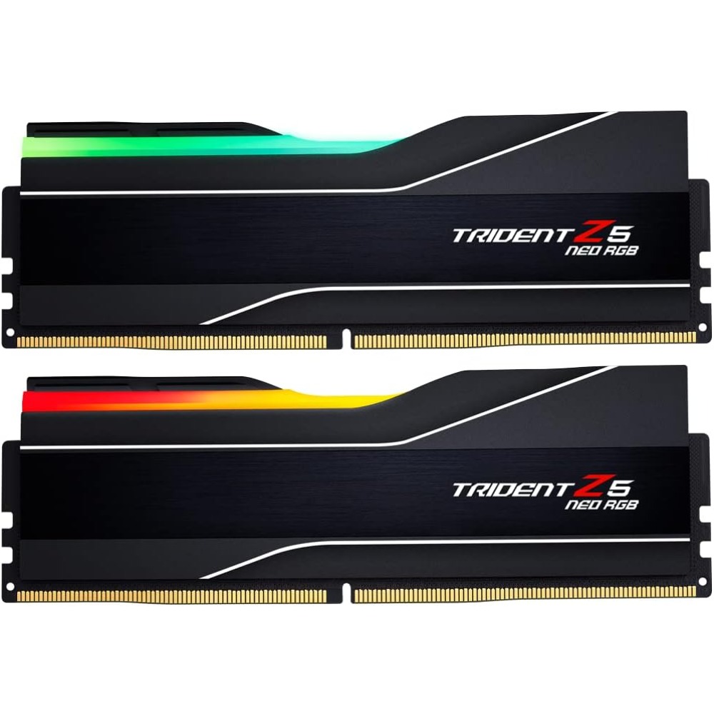 US Shipping American Standard  - 64Gb Ddr5 6000Mhz Cl30 2X32Gb Desktop 评论和价格